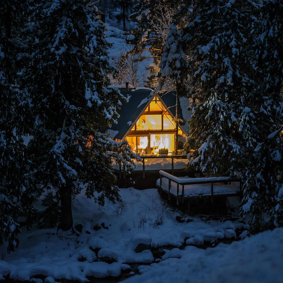 Cozy Retreats: ‌Charming⁤ Cabins and ​Lodges for a Perfect Escape