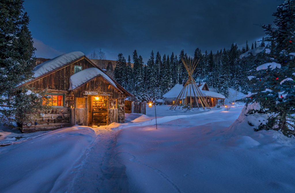 Top Winter Getaways in the USA for January 2025